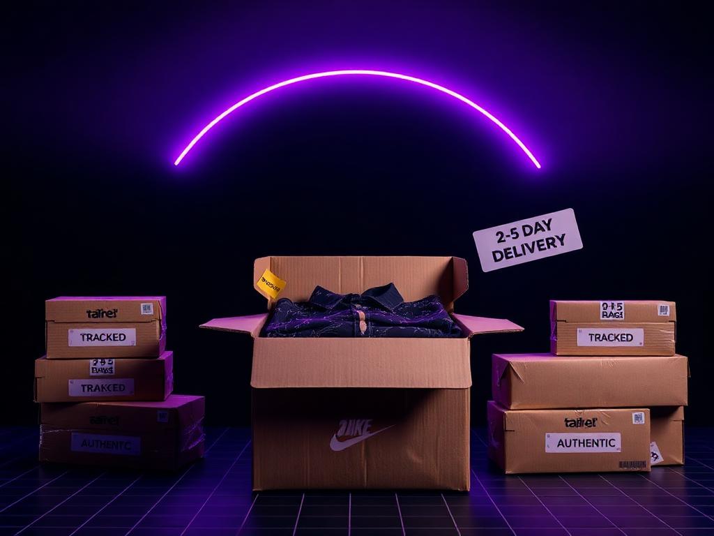 Order your stock